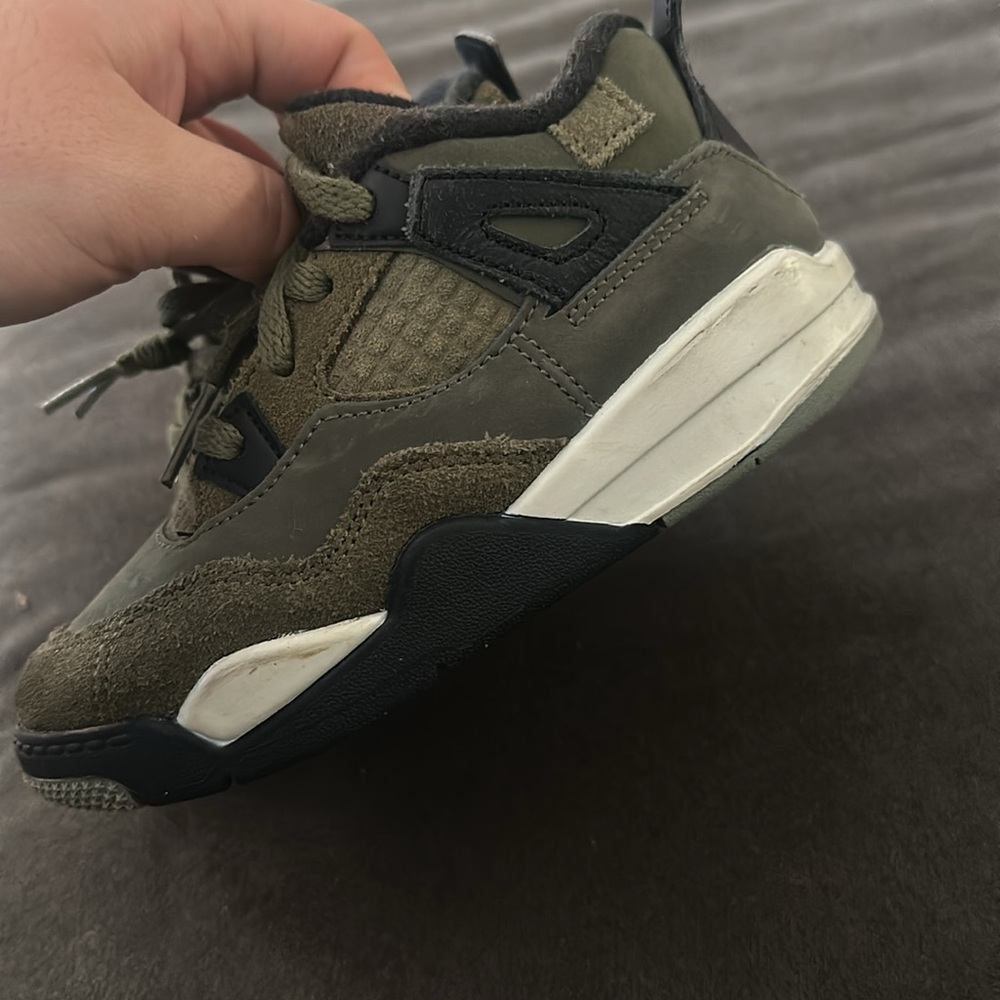 Jordan 4 - Picture 2 of 2